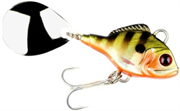 Spro ASP Jiggin' Spinner 14 gram